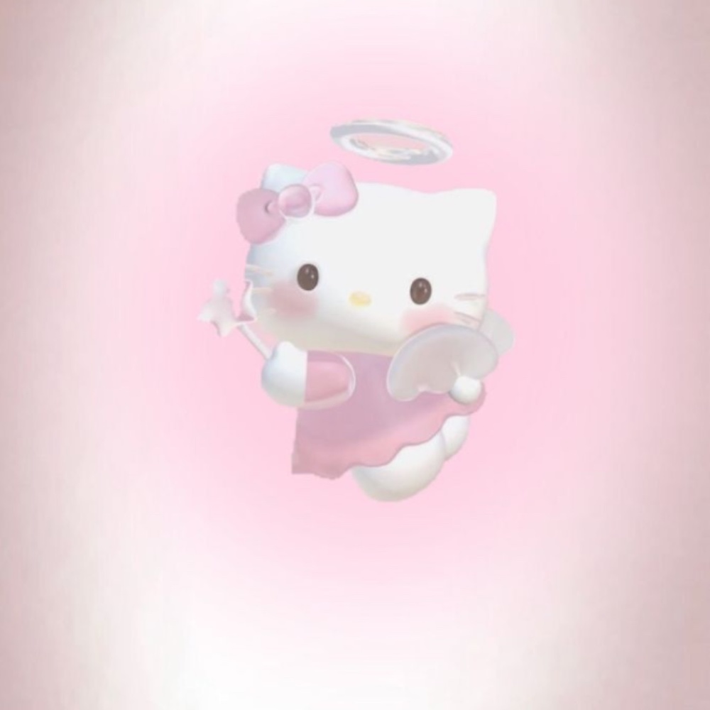 Meet the seller! 🪩